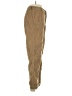 Celebrity Pink 100% Cotton Brown Tan Cargo Pants Size 1 - photo 4