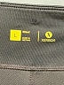 Xersion Color Block Black Active Pants Size L - photo 7