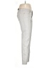 H&M L.O.G.G. Silver Jeans Size 12 - photo 4