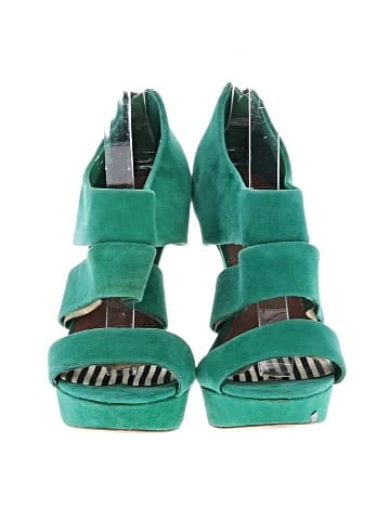 Steve Madden Heels (view 2)
