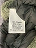 SO Color Block Green Pullover Sweater Size M - photo 8