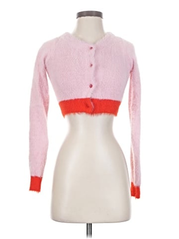 Delia's Cardigan (view 1)