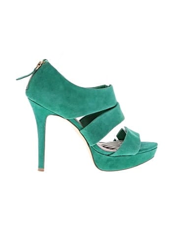 Steve Madden Heels (view 1)