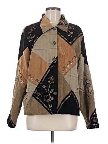 Coldwater Creek Jacket (view 1)