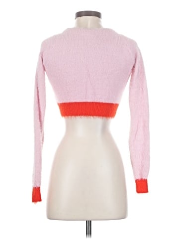 Delia's Cardigan (view 2)