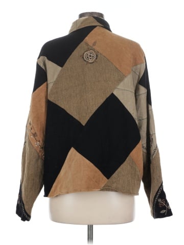 Coldwater Creek Jacket (view 2)