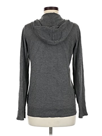 Evolution by Cyrus Zip Up Hoodie (view 2)