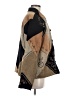 Coldwater Creek Graphic Brown Jacket Size L - photo 4