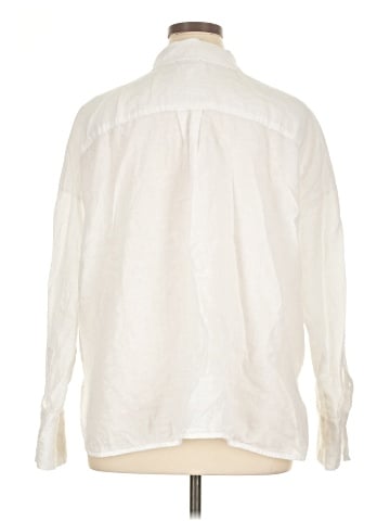 Haven Well Within Long Sleeve Button-Down Shirt (view 2)
