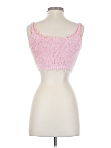 Delia's Sleeveless Top (view 2)