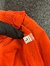 Unbranded Solid Orange Shorts Size L - photo 3