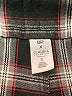 BP. x Claudia Sulewski Plaid Black Casual Pants Size S - photo 7
