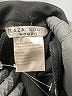 Plaza South 100% Polyester Black Dress Pants Size 22 - photo 4