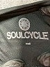 SoulCycle Solid Black Active Pants Size S - photo 4