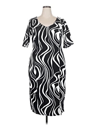 Cato Casual Dress (view 1)