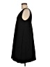 Everlane Solid Black Casual Dress Size 6 - photo 5