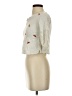 Assorted Brands Ivory 3/4 Sleeve Blouse Size S - photo 5