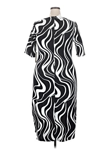 Cato Casual Dress (view 2)