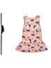 Disney Tropical Pink Dress Size 4 - 5 - photo 2