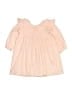 Mabel + Honey Pink Dress Size 3T - photo 1