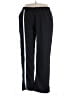 Unbranded Color Block Black Track Pants Size 3X - photo 1