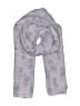 Unbranded 100% Polyester Gray Scarf One size - photo 1