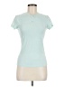Under Armour Teal Short Sleeve Polo Size M (estimated) - photo 1