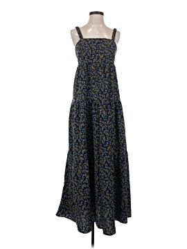 Moon River Casual Dress