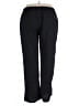 Unbranded Color Block Black Track Pants Size 3X - photo 2