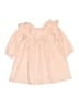 Mabel + Honey Pink Dress Size 3T - photo 2