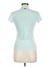 Under Armour Teal Short Sleeve Polo Size M (estimated) - photo 2