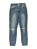 rue21 Blue Jeans Size 4 - photo 1