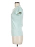 Under Armour Teal Short Sleeve Polo Size M (estimated) - photo 5