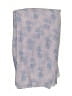 Unbranded 100% Polyester Gray Scarf One size - photo 2