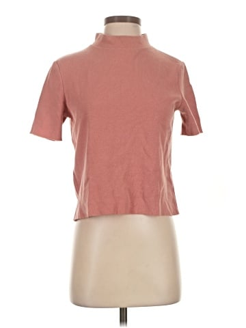 Trafaluc by Zara Cardigan (view 1)