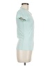 Under Armour Teal Short Sleeve Polo Size M (estimated) - photo 4