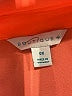 Boutique + Color Block Orange Long Sleeve Blouse Size 0X - photo 7