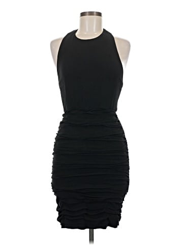 Alice + Olivia Cocktail Dress (view 1)