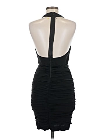 Alice + Olivia Cocktail Dress (view 2)