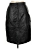 Assorted Brands 100% Leather Black Leather Skirt Size 12 - photo 2