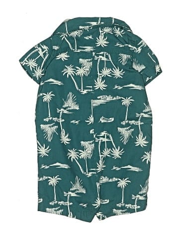 Carter's Short Sleeve Outfit (view 2)