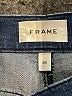 FRAME Blue Jeans Size 26 waist - photo 6