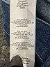 FRAME Blue Jeans Size 26 waist - photo 7