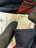 Diamond Supply Co 100% Polyester Blue Jacket Size S - photo 7