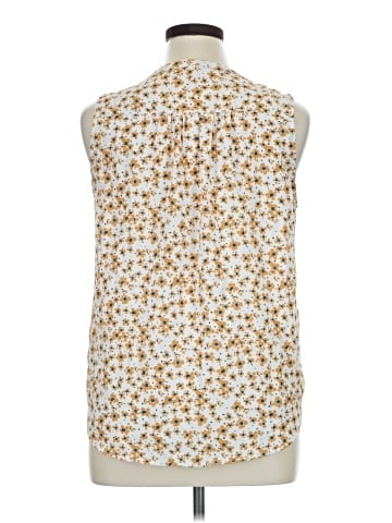 Fun2Fun Sleeveless Blouse (view 2)