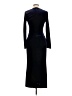 Shein Black Cocktail Dress Size L - photo 2