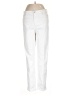 Marla Wynne White Jeans Size 10 - photo 1