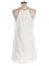 Lilly Pulitzer 100% Polyester Ivory White Cocktail Dress Size 12 - photo 2