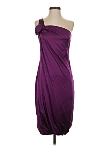 Maria Bianca Nero Cocktail Dress (view 1)