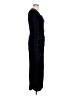 Shein Black Cocktail Dress Size L - photo 4